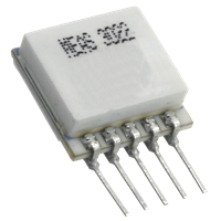 3022 Embedded Accelerometer